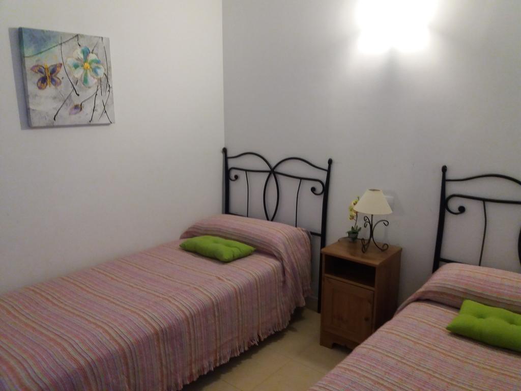 Casa Lola Lägenhet Agaete  Exteriör bild