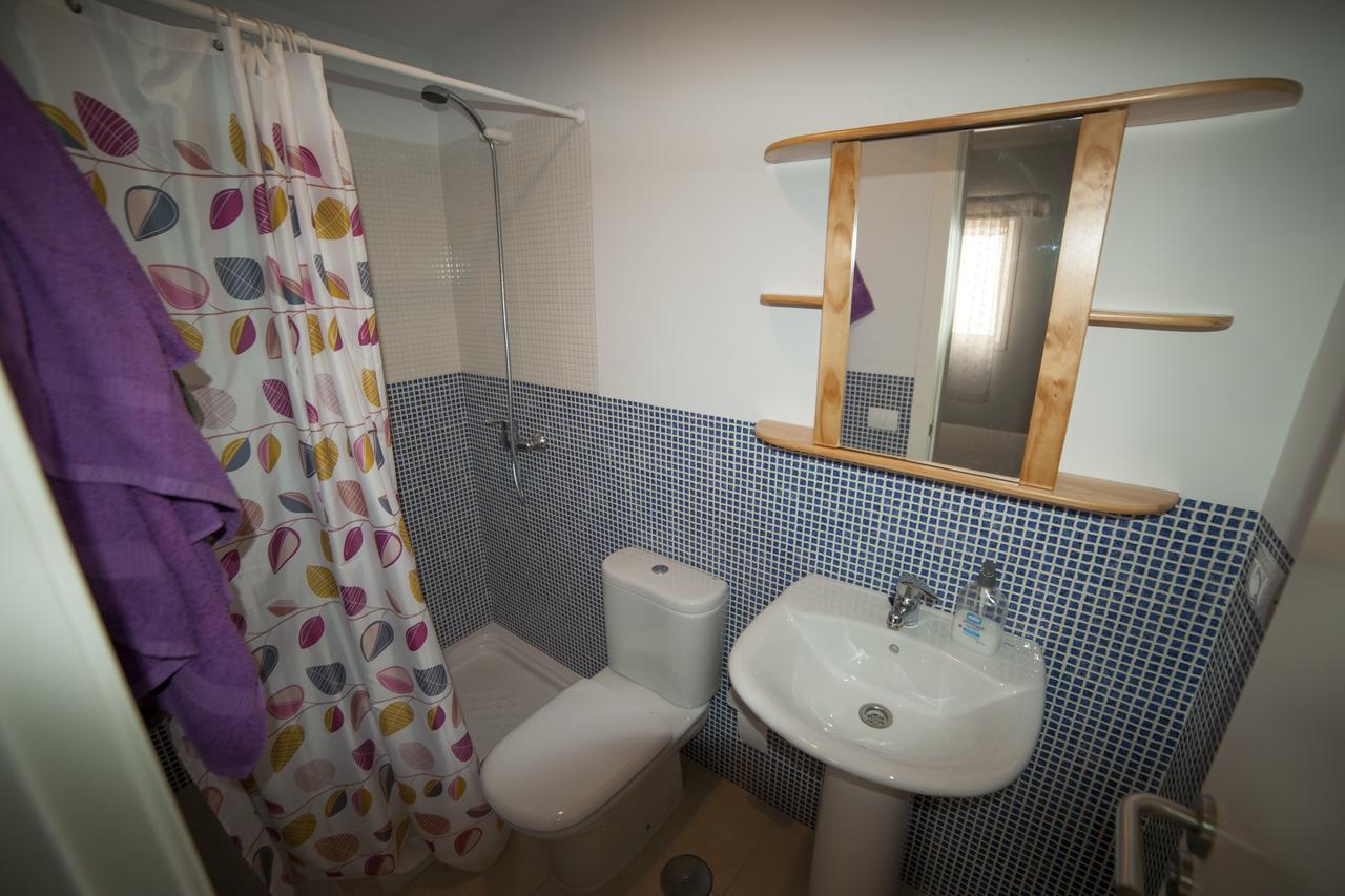 Casa Lola Lägenhet Agaete  Exteriör bild